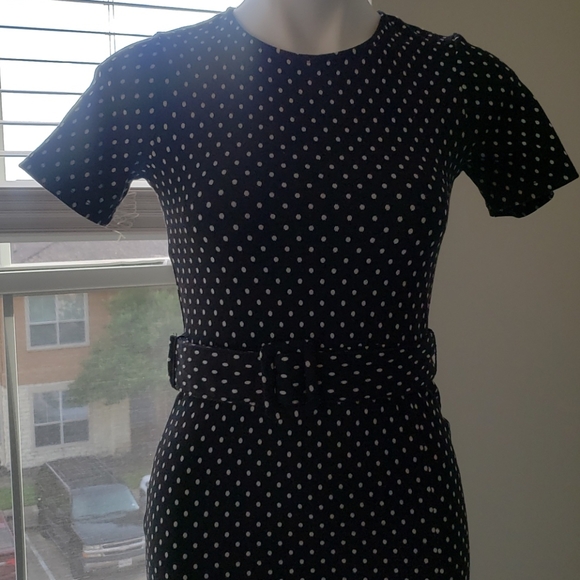 ZARA DRESS - Picture 3 of 4